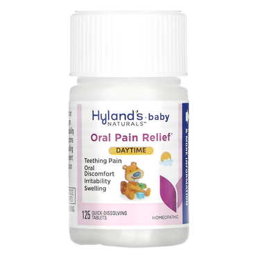 Baby Oral Pain Relief - Hylands